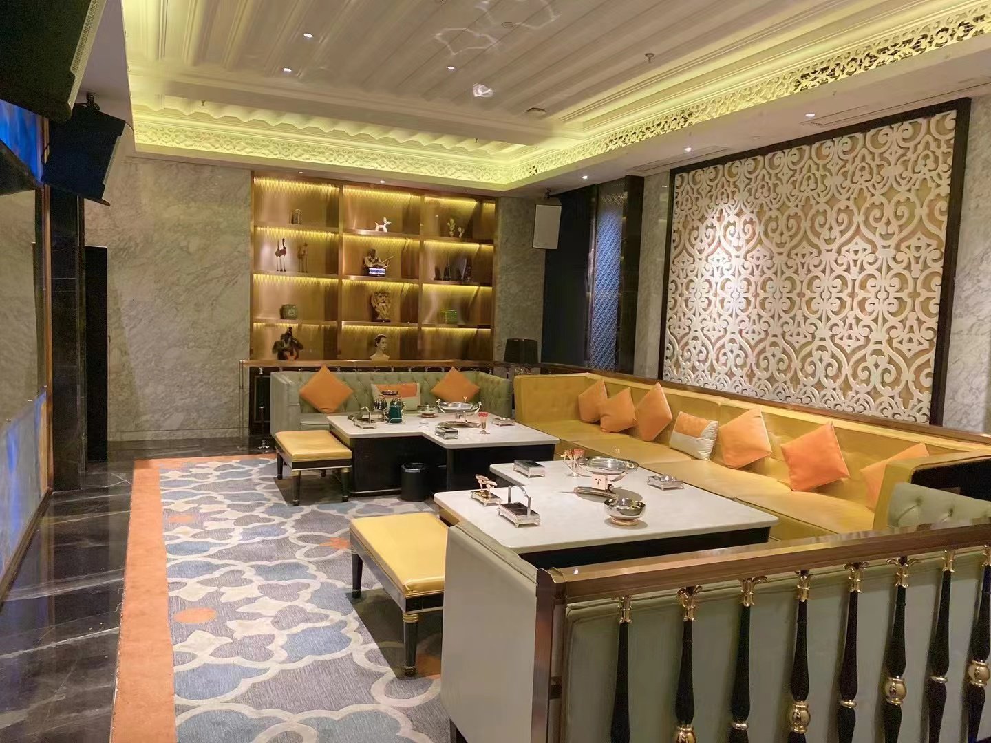 济宁商务ktv夜场商务ktv宣传推荐-曲阜市ktv预订