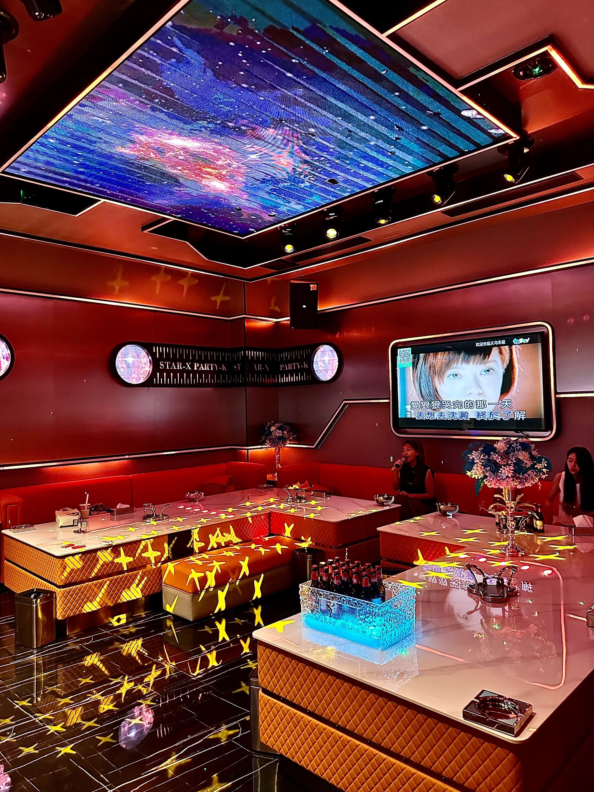 济宁商务ktv，中低端商务空间-曲阜市ktv预订