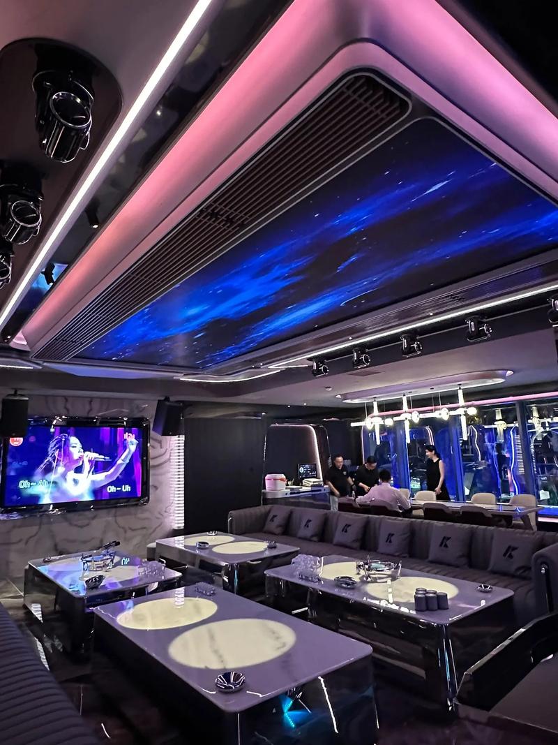济宁商务ktv有哪家好商务ktv有没有推荐-曲阜市ktv预订